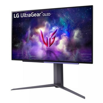 LG 27GS95QE-B computer monitor 67.3 cm (26.5 LG 27GS95QE-B computer monitor 67.3 cm (26.5